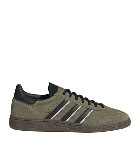 adidas spezial schwarz grün|Adidas handball angebot.